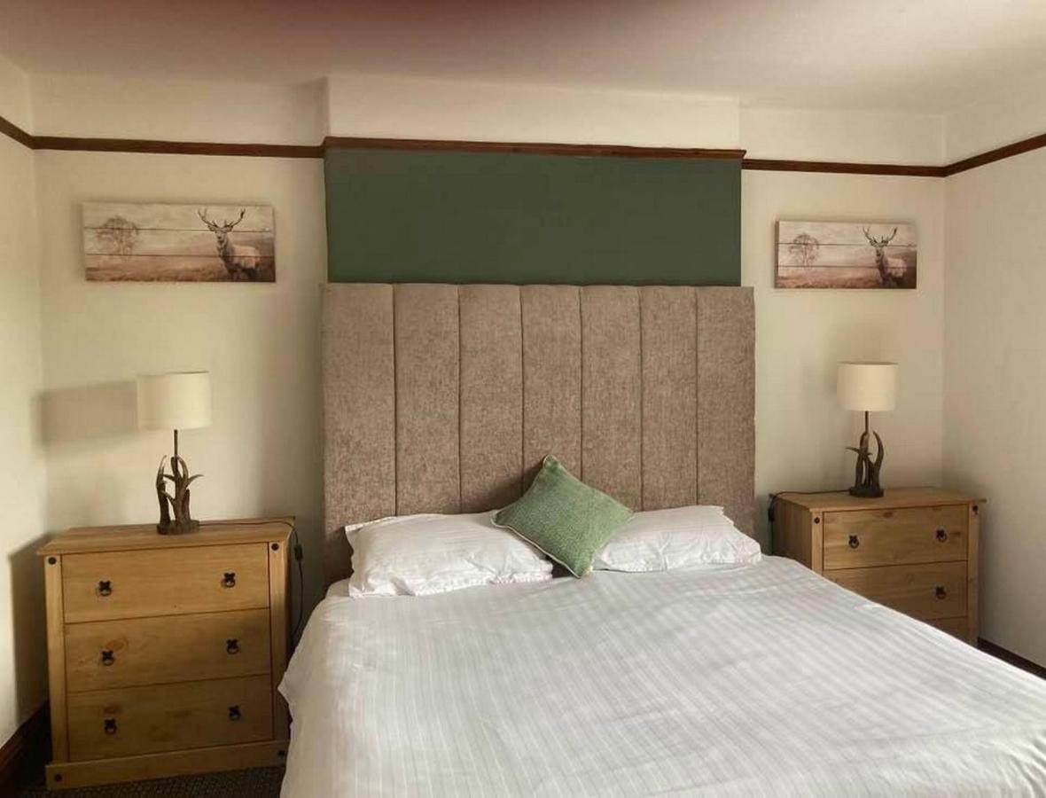 Kestor Inn, Manaton, Dartmoor National Park, Newton Abbot, Devon Zimmer foto