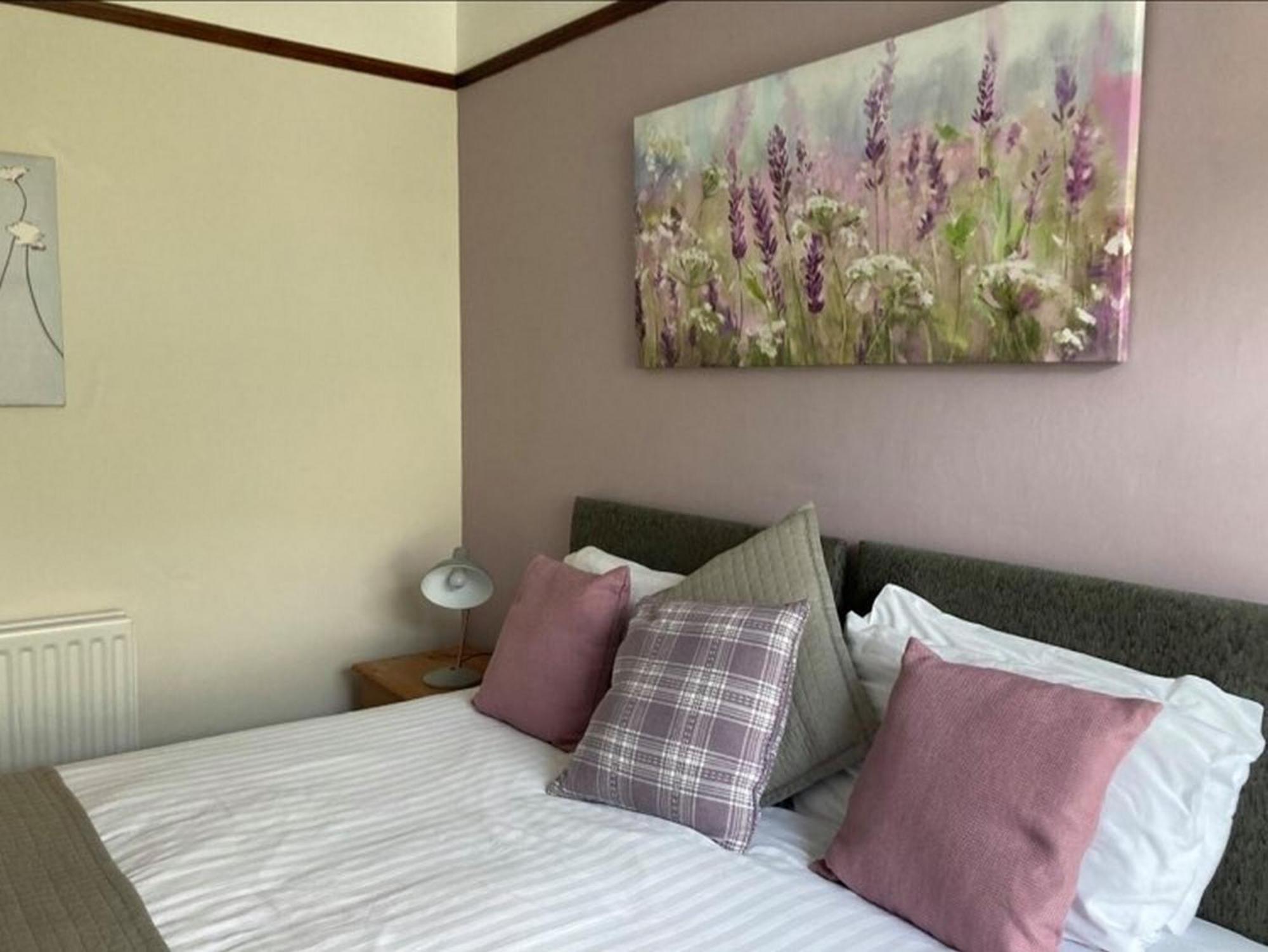 Kestor Inn, Manaton, Dartmoor National Park, Newton Abbot, Devon Zimmer foto
